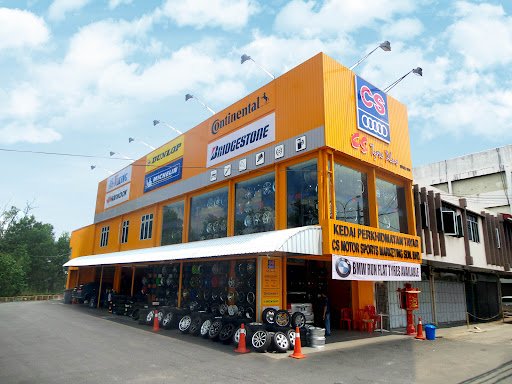 Continental CS MOTORSPORT SDN BHD (YONG PENG, JOHOR)