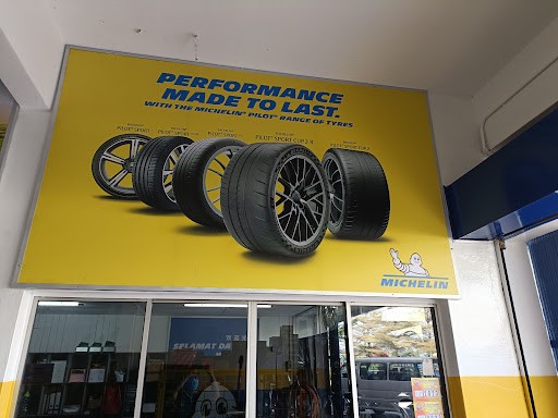 Sayhenz Tyre & Battery Service Centre Sayhenz Tyre & Battery Service Centre