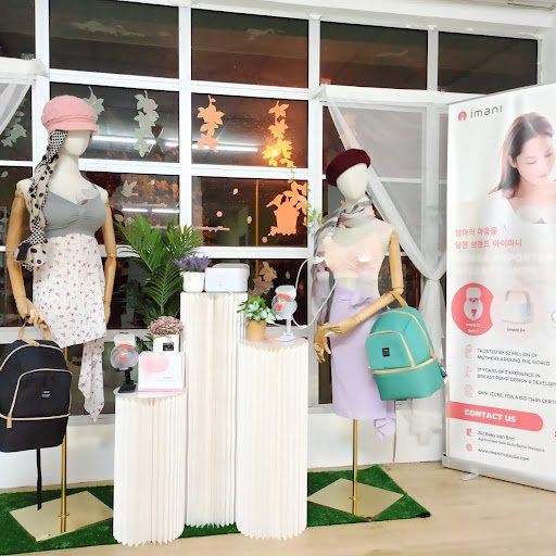 Imani Malaysia / J&J Baby Sdn Bhd