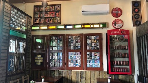 Yong Peng My Hometown Cafe