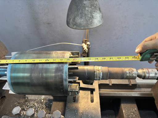 Kim Foundry Kim Foundry