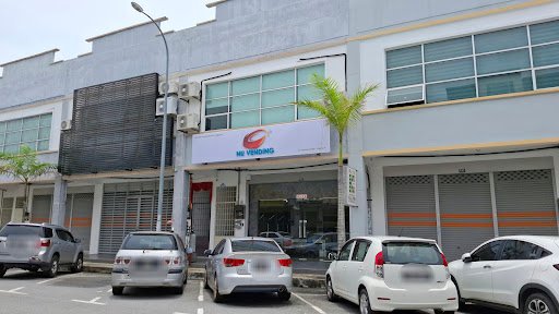 Nu Vending Sdn Bhd (Alor Setar Branch) - Vending Machine Supplier