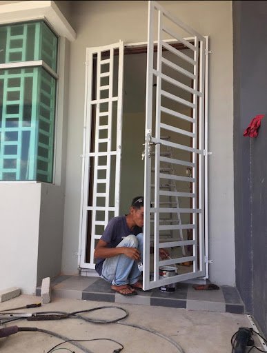 KEDAI BESI (SHAH GROUP 29 ENTERPRISE)