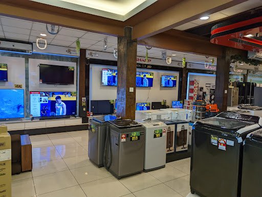 HH Sales & Service (K) Sdn. Bhd.