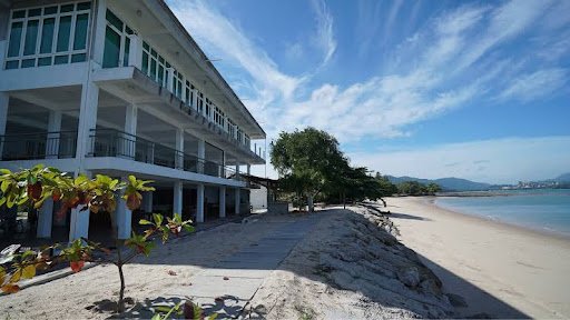 Nazrat Residence, Langkawi, Malaysia