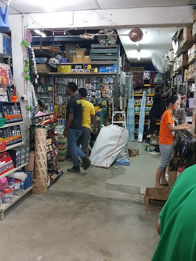 Mahsuri Hardware (Langkawi) Sdn. Bhd.