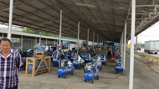 Gasware Trading (M) Sdn Bhd