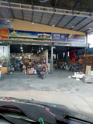 EWS NORTHERN HARDWARE