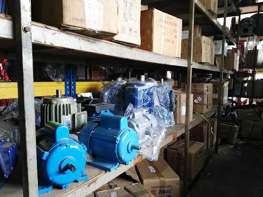 Kejuruteraan You Keat