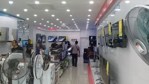 ORION ELECTRONIC SDN BHD