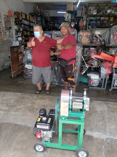 Seng Chan Engineering and Enterprise