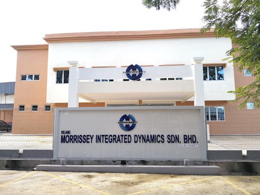 Morrissey Integrated Dynamics Sdn. Bhd. (Plant 8)