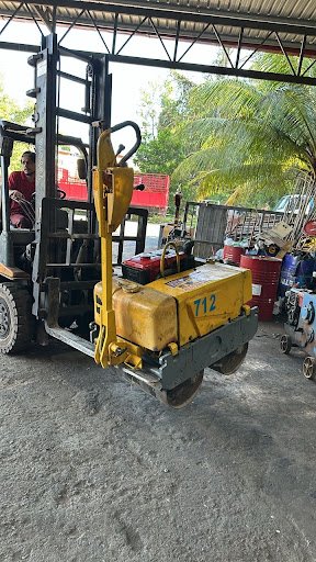 Boon Bee Machinery Hardware