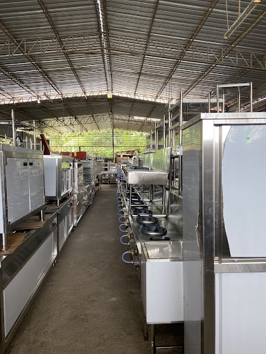 Fully Kitchen Equipment Sdn Bhd (HQ) Fully Kitchen Equipment Sdn Bhd (HQ)