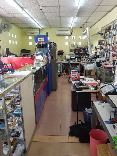 Neusys Sp Enterprise