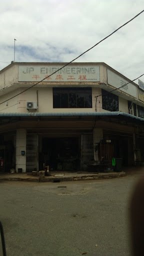 JP Engineering & Construction Sdn Bhd
