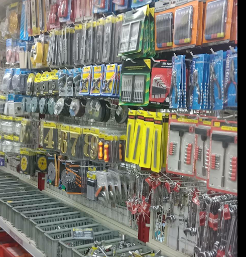 Eco-Shop @ Gurun Kedah