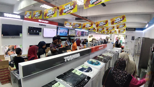 Siang Electrical Jitra Siang Electrical Jitra