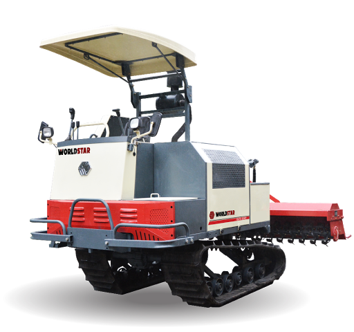 Worldstar Agriculture Machinery