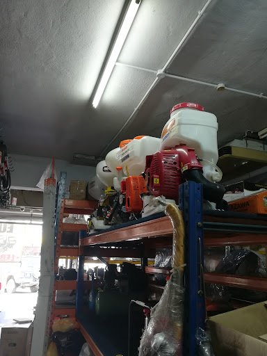 TAE ENGINEERING WORKS SDN. BHD.