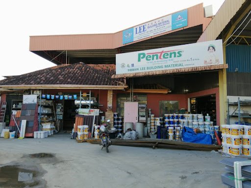 Lee Building Material (Hardware & Building Material Kubang Pasu)