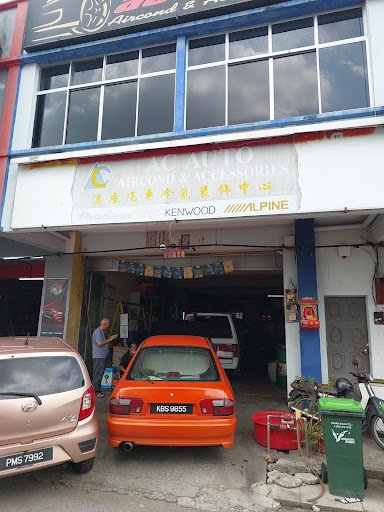 AC AUTO (Aircond & Accessories)