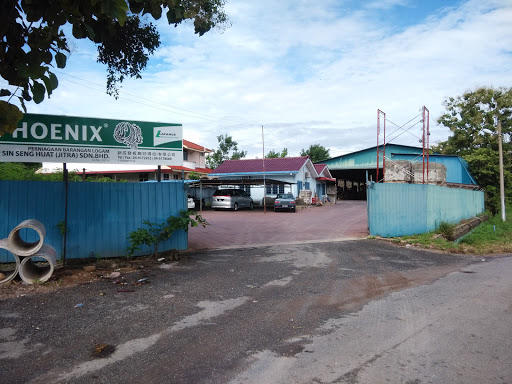 Chop Sin Seng Huat (Jitra) Sdn. Bhd. Chop Sin Seng Huat (Jitra) Sdn. Bhd.