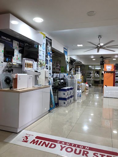 LSH Lean Shen Hardware Sdn Bhd