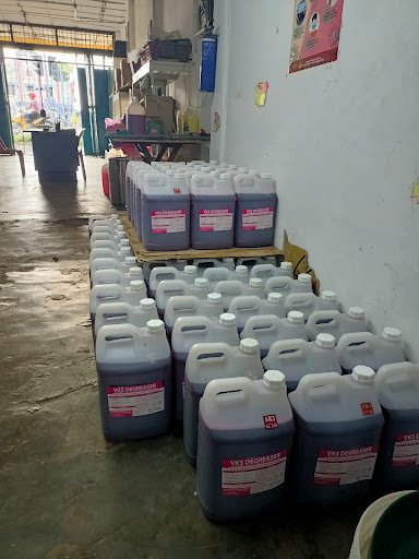 Vinakris Star Enterprise