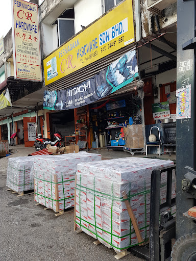 CR HARDWARE SDN BHD (HQ) CR HARDWARE SDN BHD (HQ)