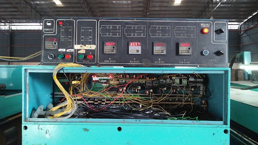 Baiki / Repair Mesin Industri , Led TV , Mesin Basuh , Repair & Service Dobi /Laundry , Repair Hemodialysis Machine , Baiki Dental Chair , Baiki Mesin Bantuan Perubatan Klinik Hospital , Baiki Mesin Nilkfisk .