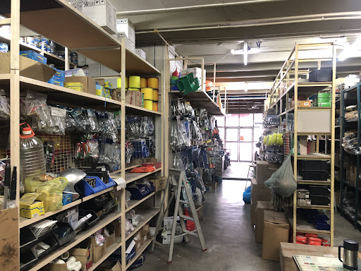 Keong Huat Hardware Trading Sdn. Bhd. Keong Huat Hardware Trading Sdn. Bhd.