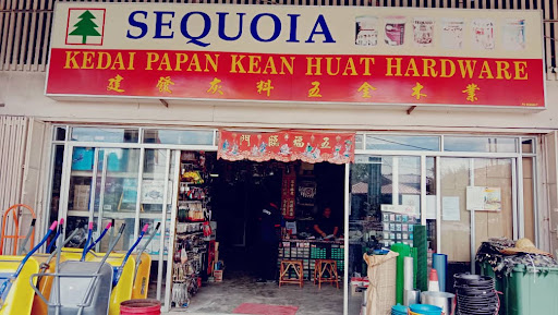 Kean Huat Hardware Kean Huat Hardware