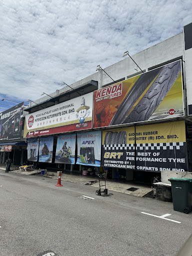 Interocean Motorparts Sdn Bhd Interocean Motorparts Sdn Bhd