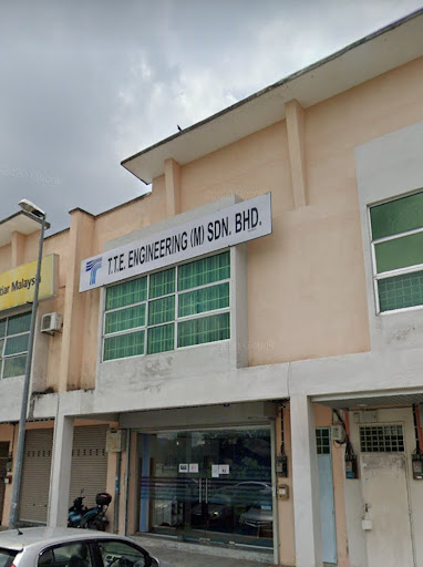 TTE Engineering (M) Sdn. Bhd. TTE Engineering (M) Sdn. Bhd.