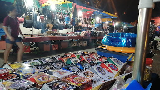 Pasar Besar Kulim Pasar Besar Kulim