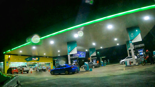 PETRONAS - Sungai Kob (NGV) PETRONAS - Sungai Kob (NGV)