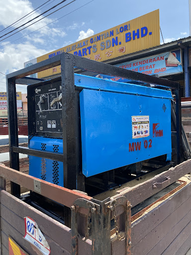 HHM SMART MACHINERY RENTAL TRADING HHM SMART MACHINERY RENTAL TRADING