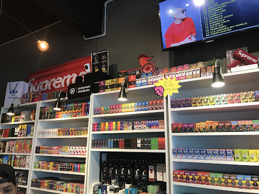Kami Studio Vape Kulim Kami Studio Vape Kulim