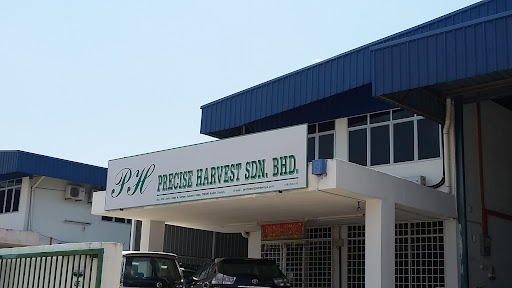 Precise Harvest Sdn. Bhd. Precise Harvest Sdn. Bhd.