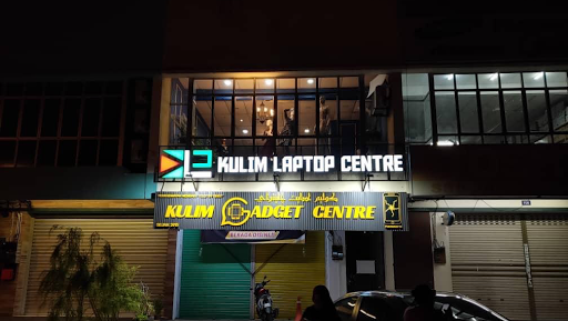 Kulim Laptop Centre
