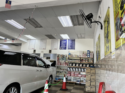 ONE AUTO CARE ONE AUTO CARE