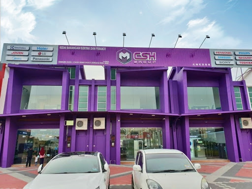 CSH Group (Kulim) CSH Group (Kulim)