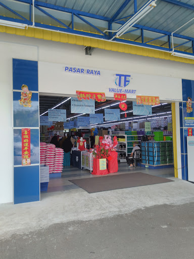 TF Value-Mart Kulim TF Value-Mart Kulim