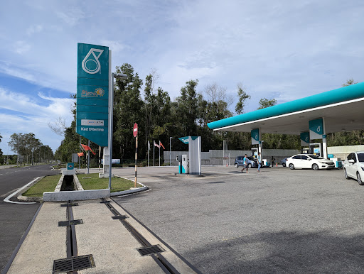 PETRONAS Kulim Hi-tech Park PETRONAS Kulim Hi-tech Park