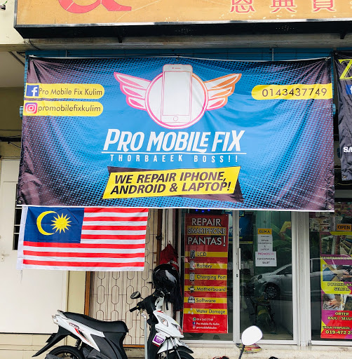 KLIKI Kulim - Repair Phone & Jual Phone KLIKI Kulim - Repair Phone & Jual Phone