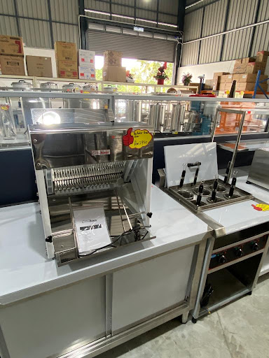 Langkawi Kitchen Equipment Langkawi Kitchen Equipment