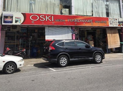 Oski Mega Hardware Sdn. Bhd.