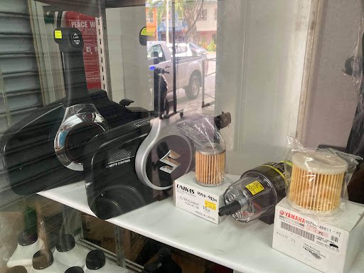 Teng Boon Kee (Langkawi) Sdn. Bhd.