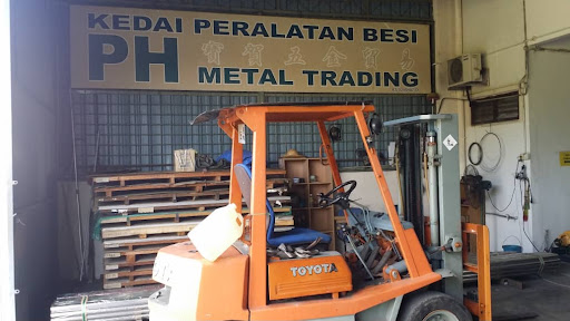 PH METAL (M) SDN BHD PH METAL (M) SDN BHD